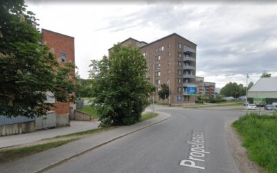 Inbjudan till Årsmöte den 24 mars