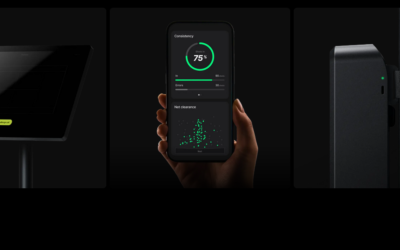 Play/Replay fungerar bra!