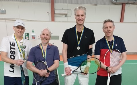 Finalerna i Dubbel KM